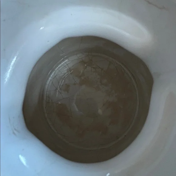 Starbucks Vintage Around the World Coffee Mug circa 1997. - Picture 9 of 10